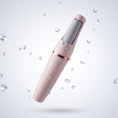 Lumea Soft Pro — elektryczny pilnik do stóp